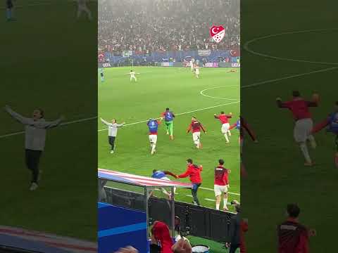 Çeyrek Finaldeyiz💪 O