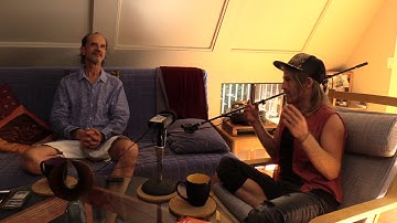 Fusion Dance with Justin Riley