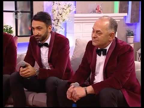 დღის შოუ – ანსამბლი - ორერა - და გივი თოიძე პერსონა