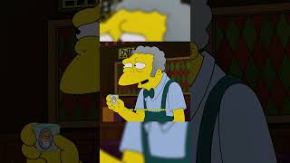 Мо мерзкий бармен - Симпсоны  #кино #simpsons #лучшиемоменты