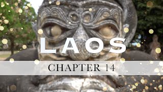 VietCamLao Chapter 14 - Vientiane Capital of Laos by Exploration Brothers 929 views 4 years ago 14 minutes, 21 seconds