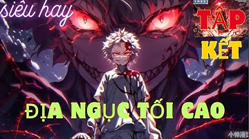 Nhà Tù tằng 18 | Bị nhốt trong nhà tù đáng sợ nhất Việt Quốc– Không ai từng sống sót trở ra Tập cuối