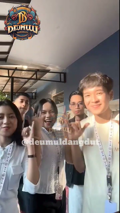 vt arbil ilham tataw mutia #da7 #viralvideo #indosiar #kabarlestikejora
