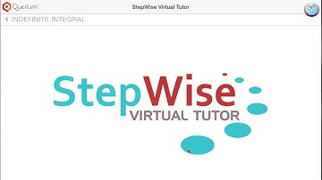 StepWise Walkthrough