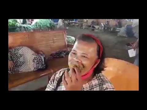 [SiruloTV] PASAR INDUK SEPI — Cabe Masih Melambung Tapi Sayuran Lain Ter...