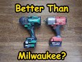 Metabo HPT Impact Wrench Deal