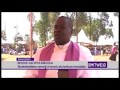 BISHOP JACINTA KIBUKA BISHOP JACINTA KIBUKA