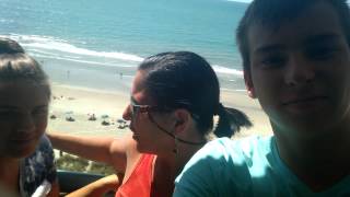 Customer Review Of Blue Water Resort