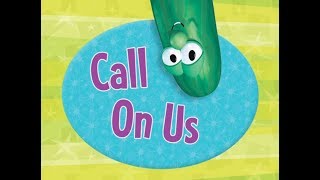 Veggietales Call On Us Sing-Along