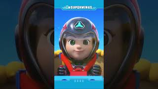 [SUPERWINGS #shorts] Wait for me! | superpet | Super Wings Resimi