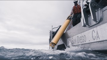 Nortek/DMO Integration Video - A cutting-edge solution for advanced ocean research