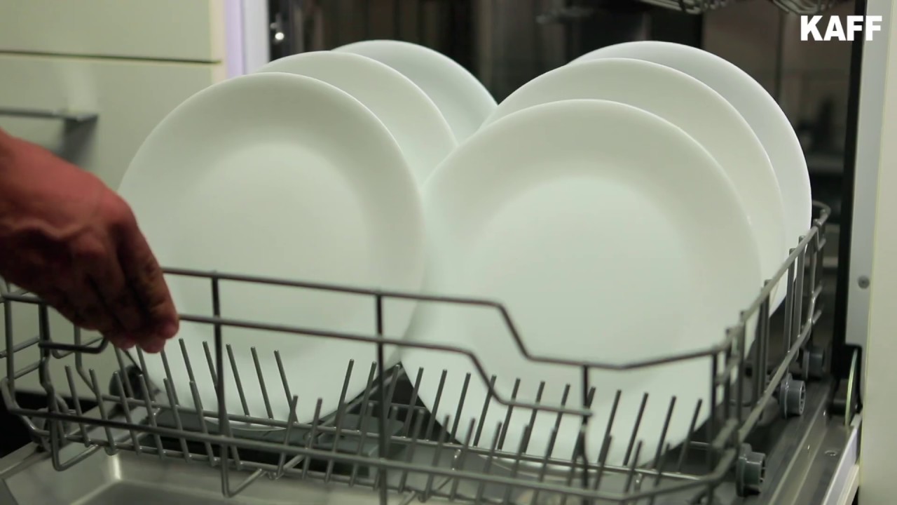 kaff dishwasher