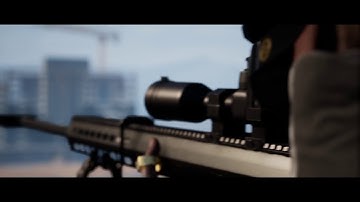 Rogue Heist [PC] Teaser Trailer