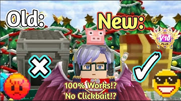 New Skyblock Duplication Glitch 🤑🤑- 💯 Works!!  No Clickbait 🔥 | Latest Dup |  | Blockman Go |