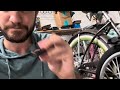 Bike Trailer Hitch Connector Coupler Bicycle Adapter for Children's Trailers,Cargo and Pet Bicycle T