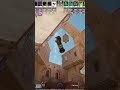 vsm INSANE Anubis Stairs Smoke in CS2