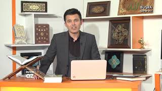 Buşra Quran Evi - Hacı Ruslan Qasımov