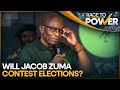 South Africa constitutional court hears case against Jacob Zuma | Race to Power