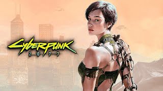 Cyberpunk 2077 - INFO DUMP! 5 Hour Intro, Combat, Evil Clown Gang, Army Tank, Gameplay Images \& More