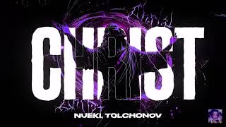 -Christ Slowed And Reverb