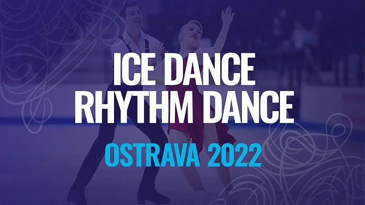 STRAUB / STRAUB (AUT) | Ice Dance Rhythm Dance | O...