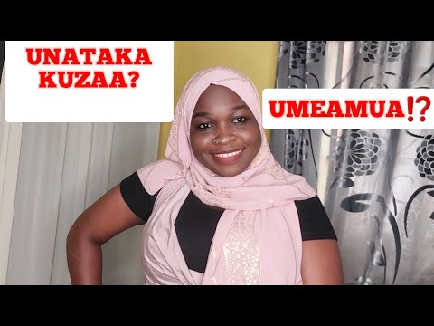 Video: Je, unapataje kiungo cha kufanya kazi?