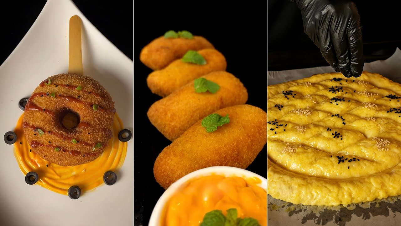 Best of Twins kitchen By AF Foods | COOKING | ASMR  | #cooking | #asmr 