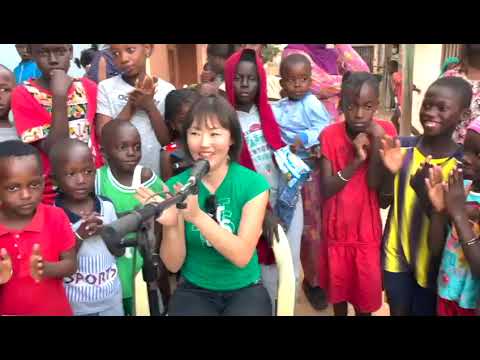 Sarro& ST Fusion Sénégal Tour