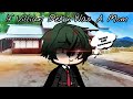 |•| If Villian Deku Was A Mom |•| × |•| Gacha Life Skit |•| MHA Villian AU - |•| If Villian Deku Was A Mom |•| × |•| Gacha Life Skit |•| MHA Villian AU