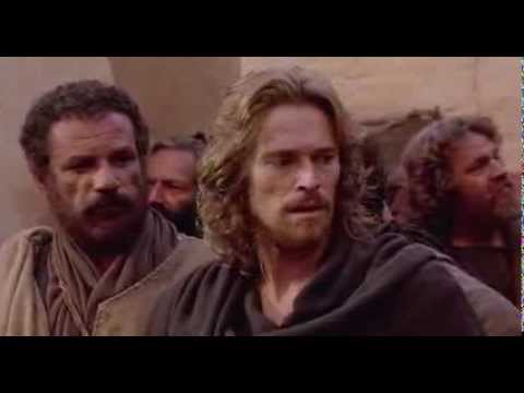 Krisztus utolsó megkísértése