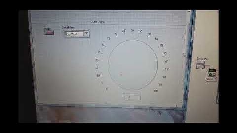 Tut.05. Effetto dissolvenza led con PWM