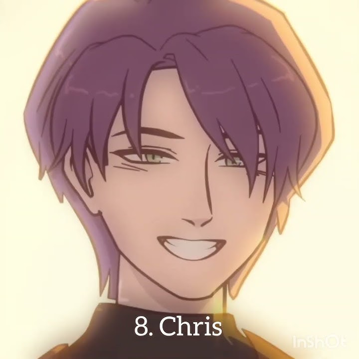Top 10 handsome MSA boys (New Edition)