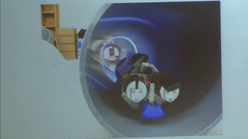 Pipe Inspection Robots for Structural Health Monitoring (Lecture-9)