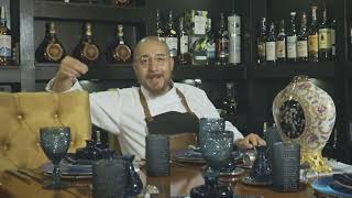 BICENTENARIO A LA CARTA