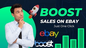 Boost Your eBay Sales with the Seller Toolkit & Post-Optimization Tracking 📈