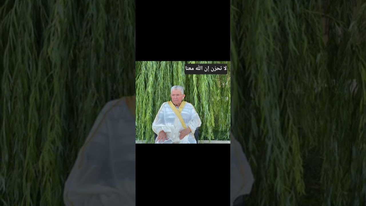 إن في خلق السموات والأرض و...  )البقره/١٦٤ .تأمل عظمة الخالق لتحبه . في سلسلة : معا نبني ...