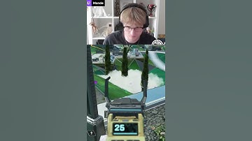 Mande 😅 So, It Seems That One Shot Feels Like This