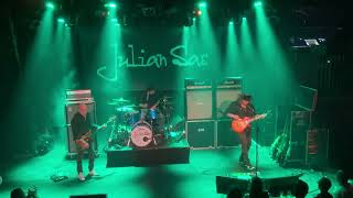 Julian Sas Band Live at Het Patronaat 2023 (Full Show)