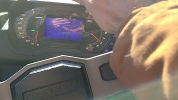 Polaris ranger xp 1000 performance mode