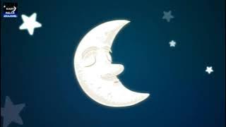 TANPA IKLAN ~  Mozart untuk Bayi perkembangan otak Musik -Classical untuk Bayi ~BAYI TERTIDUR PULES