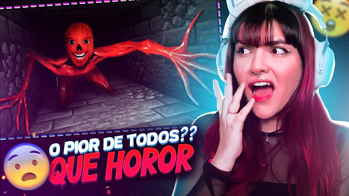 JAZZGHOST: O TERROR DE VITA CARNIS NO MINECRAFT!! 😱