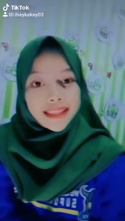 Kumpulan tik tok Ibey kekey(2)