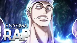 Rap do Enel (One Piece) | Julgamento Divino | Enygma 66 (REPOST)