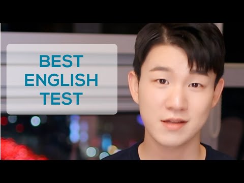 This English Test is All You Need for Visa and Study in a <strong>Foreign</strong> <strong>Country</strong>