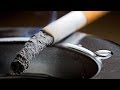 Курение: чем опасная никотиновая зависимость? Школа здоровья 05/04/2014 GuberniaTV