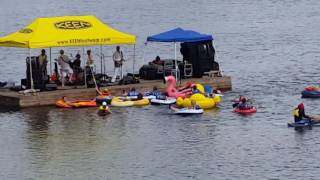 2016 Big Float 6