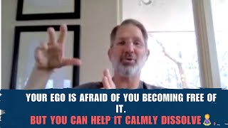 Dissolving The Ego With Love And Acceptance by Gary van Warmerdam 131 views 3 months ago 15 minutes