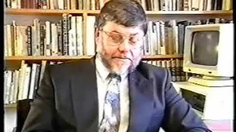 To Be or Not to Be (Part 4 of 4)