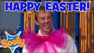 Happy Easter! 🐰🐣 -  @TheSootyShowOfficial | 30+ Mins | #easter | #compilation   | TV Show for Kids