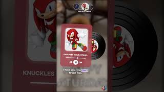 U Cant Touch This Demo Voice